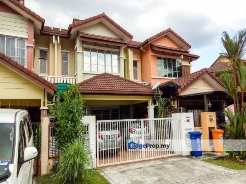 DENAI ALAM JALAN ELEKTRON, U16- 2Storey - 4R4B, Fr For sale @RM 868000 ...