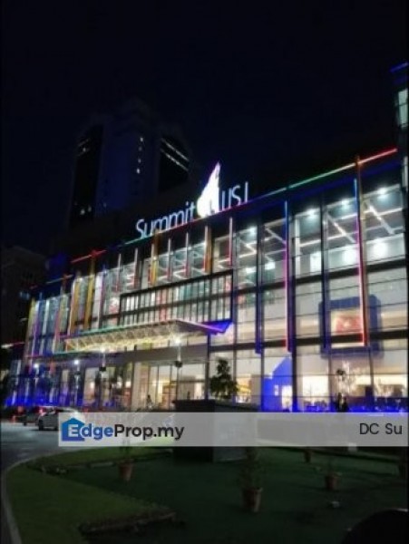 The Summit USJ, USJ 1, Subang Jaya For rental @RM 1000 By ...